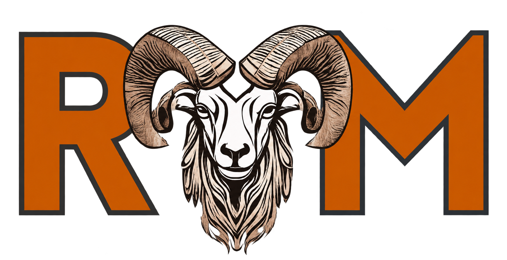 RAM logo