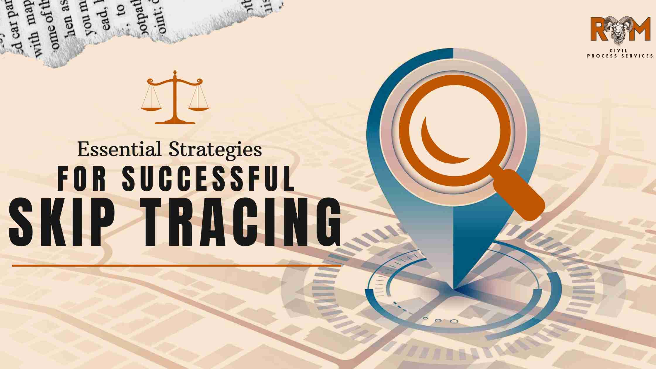 skiptracing strategies