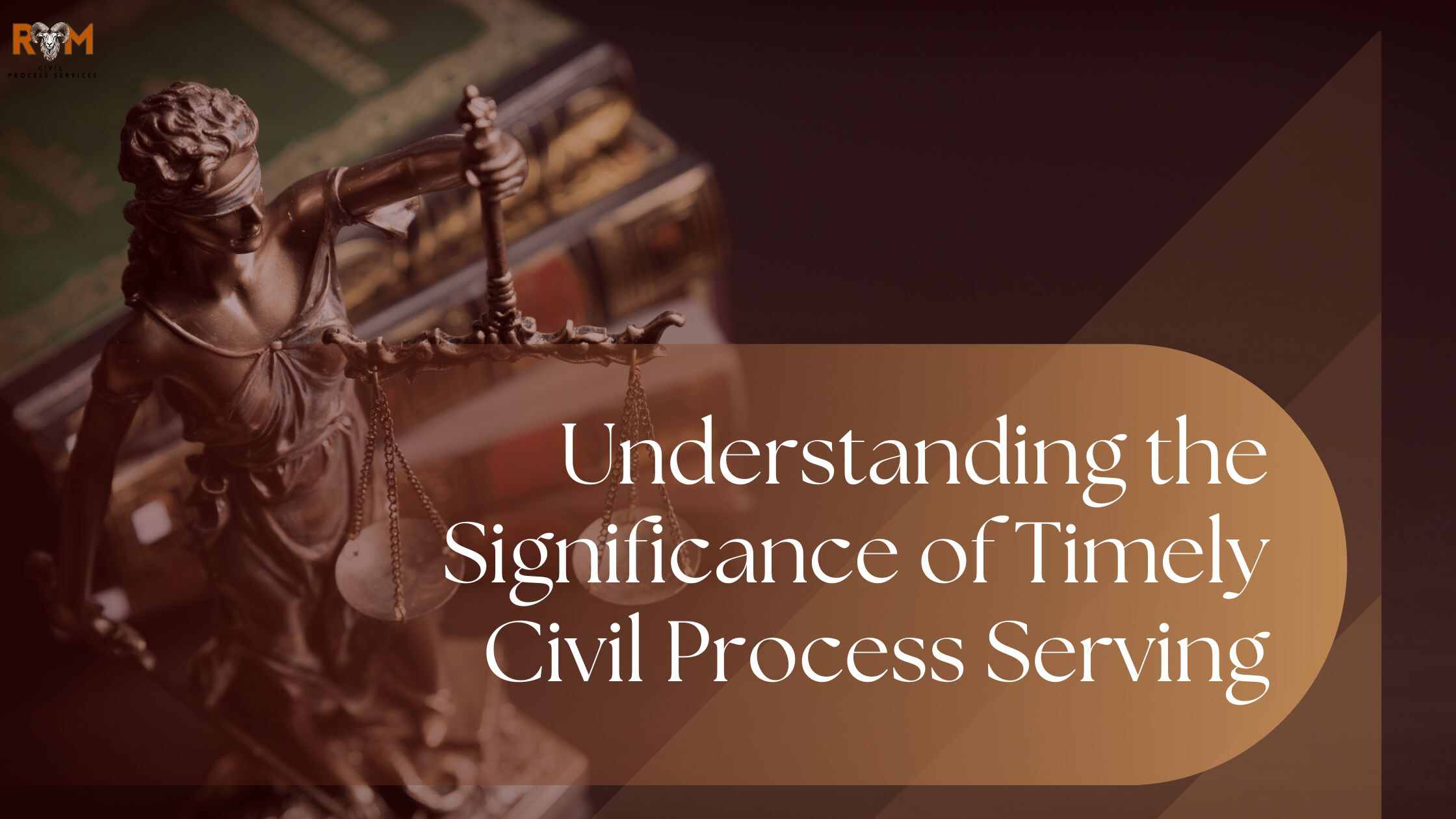 Civil Process Serving