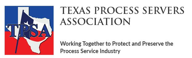 Texas process servers